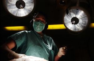 erectile dysfunction surgery doctor