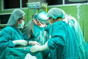 ED surgery - Lazare Urology